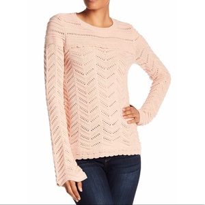 Catherine Malandrino sweater